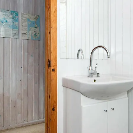 6 Person In Holiday home Knebel