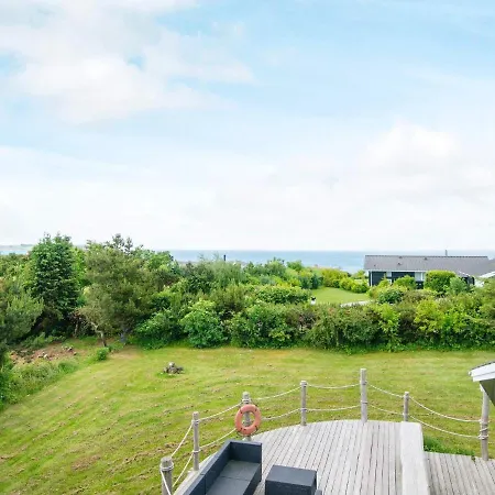 6 Person In Holiday home *