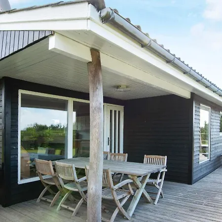 Holiday home 6 Person In