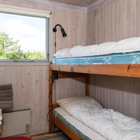 6 Person In Holiday home *