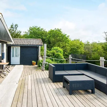 6 Person In Holiday home *